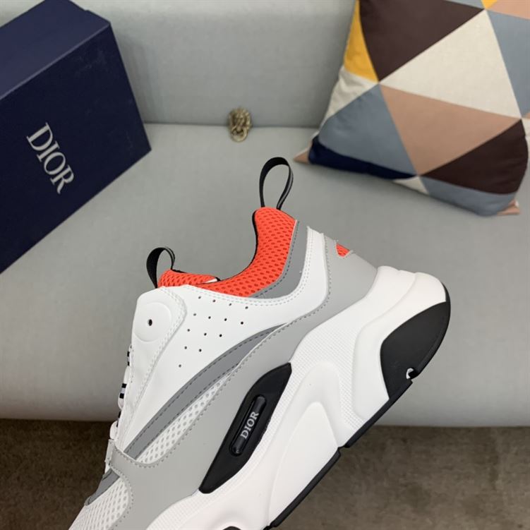 D10r B22 WHITE GREY RED   DO079