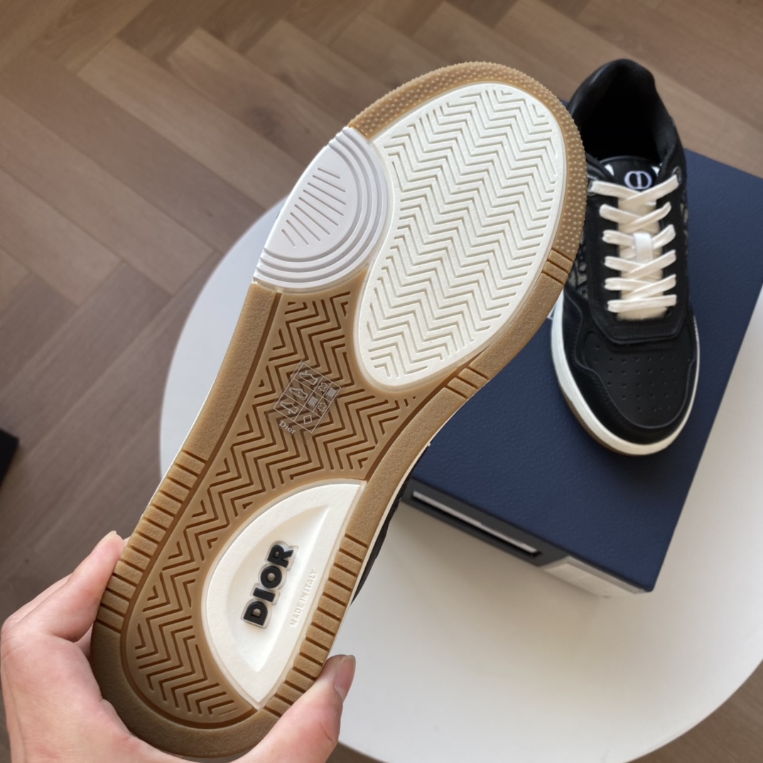 D10r B27 LOW-TOP SNEAKER   DO008