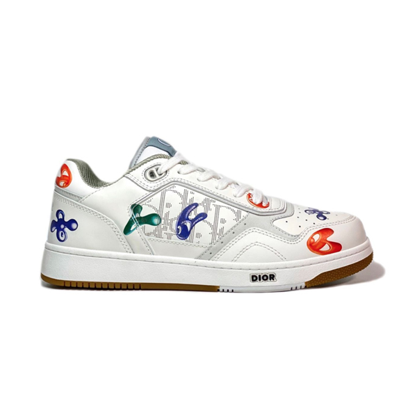 D10r B27 LOW-TOP SNEAKER   DO055