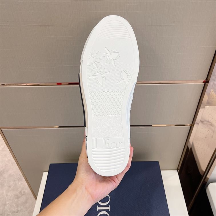 D10r B23 LOW-TOP SNEAKER   DO016