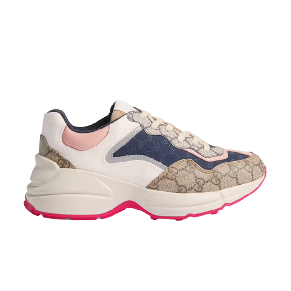 Gvc*1 GG RHYTON SNEAKER   GCC006