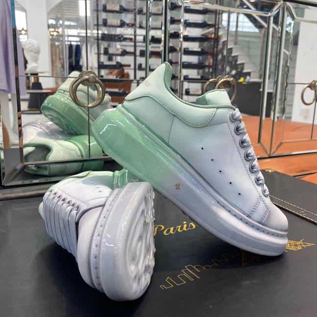 A1exa*der Mcqv*en SNEAKER   AM16