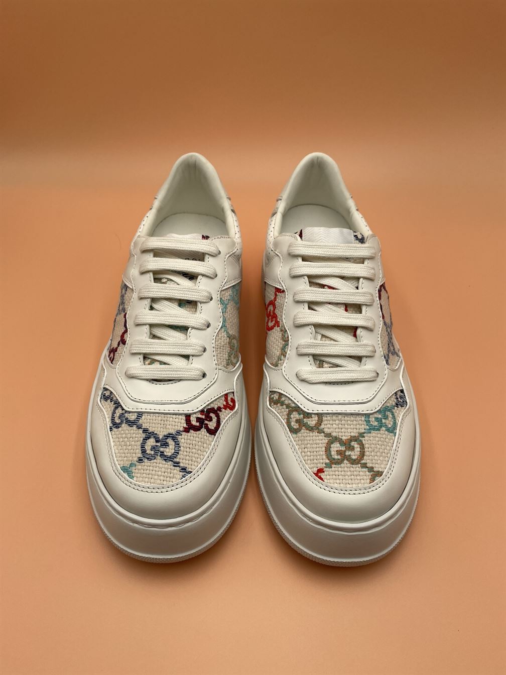 Gvc*1 GG SNEAKER   GCC053