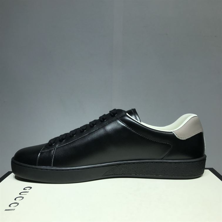 Gvc*1 Dupes Shoes ACE LOW-TOP SNEAKERS   GCC073
