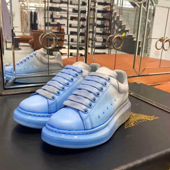 A1exa*der Mcqv*en SNEAKER   AM15