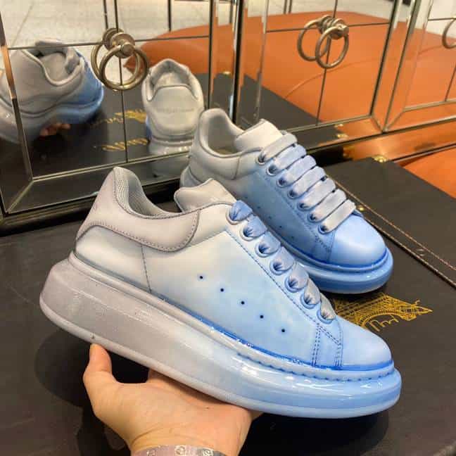 A1exa*der Mcqv*en SNEAKER   AM15