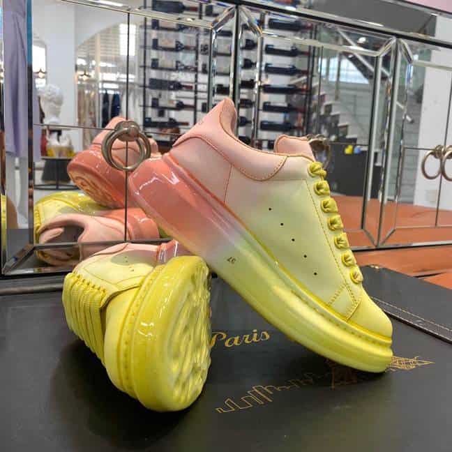 A1exa*der Mcqv*en SNEAKER   AM20