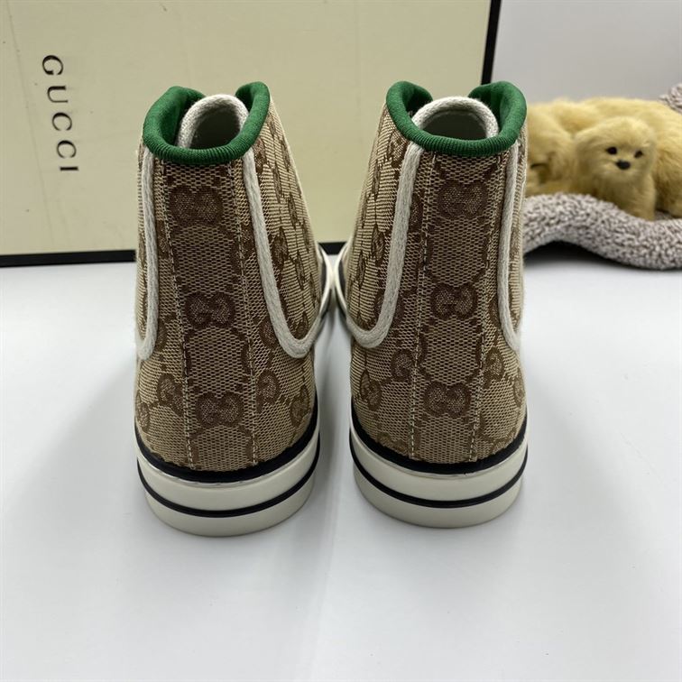 Gvc*1 Dupes Shoes TENNIS 1977 HIGH TOP SNEAKER   GCC048