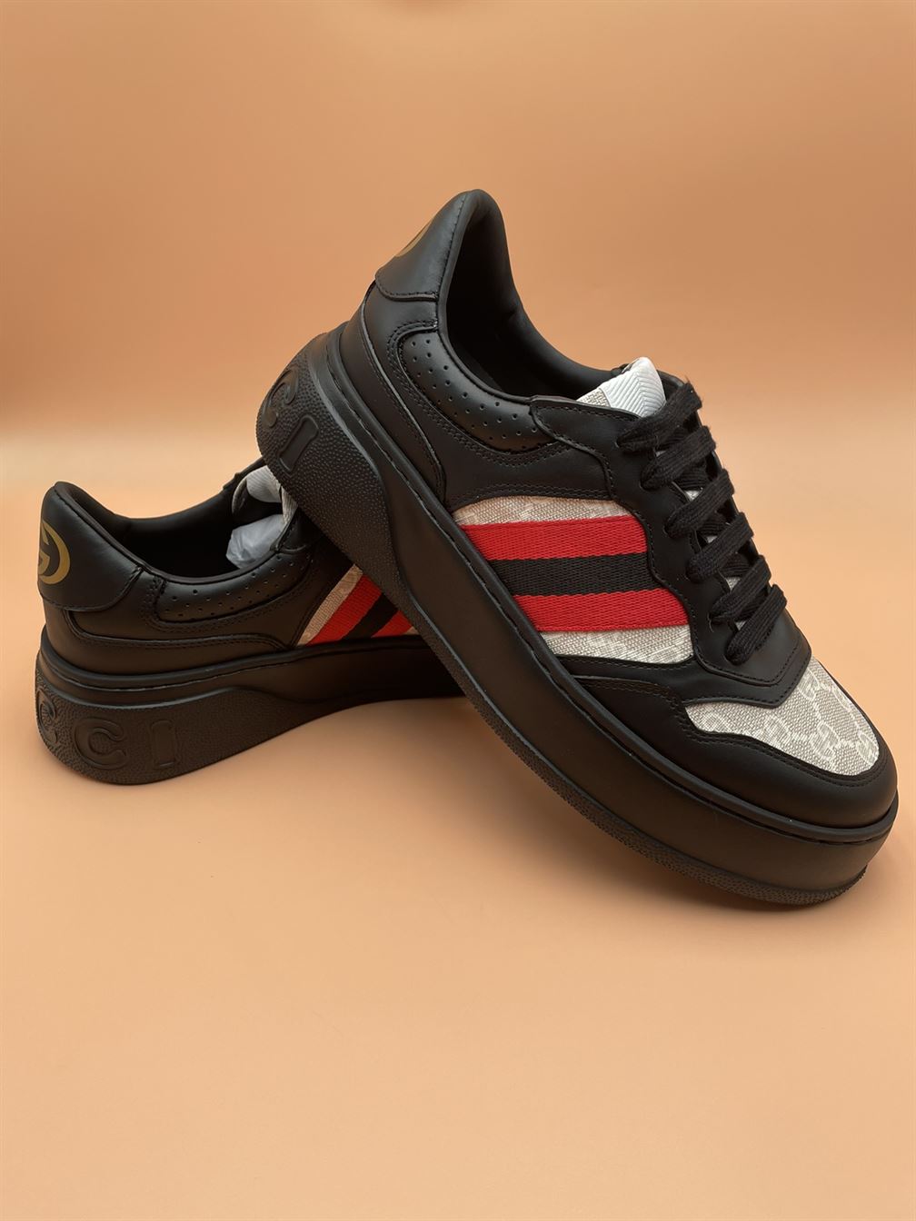 Gvc*1 MEN’S GG SNEAKER   GCC052