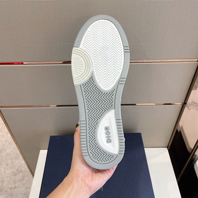 D10r B27 HIGH-TOP SNEAKER   DO054