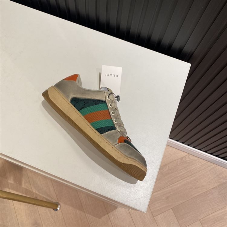 Gvc*1 SCREENER GG WHITE GREEN   GCC056