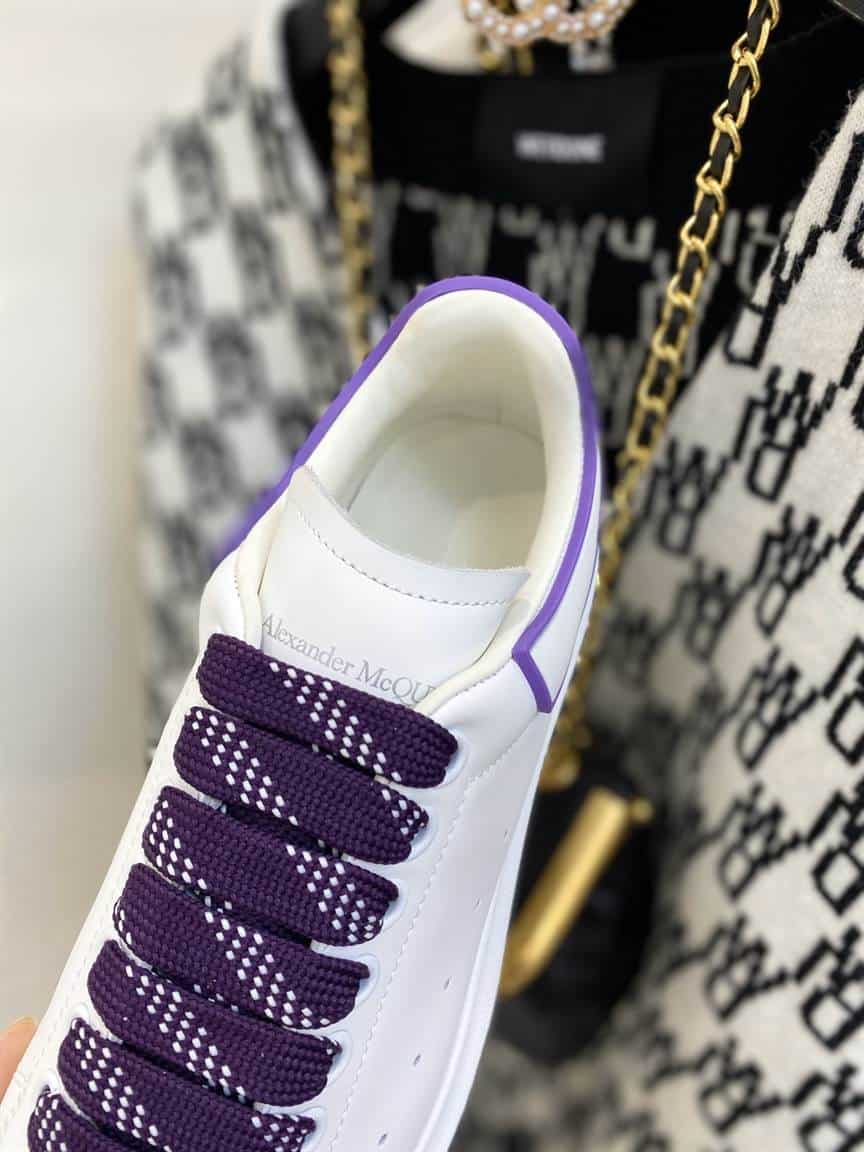 A1exa*der Mcqv*en SNEAKER   AM25