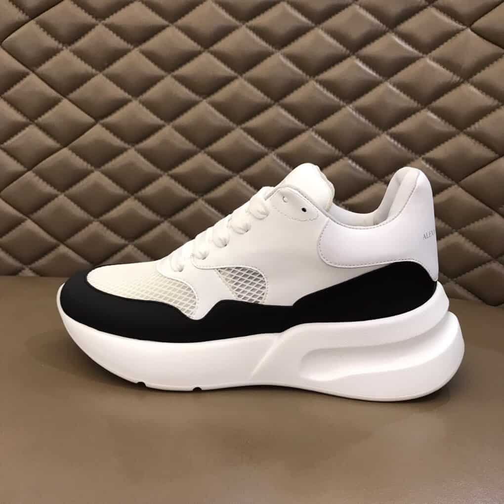 AA1exa*der Mcqv*en Sneaker Dupe AM21