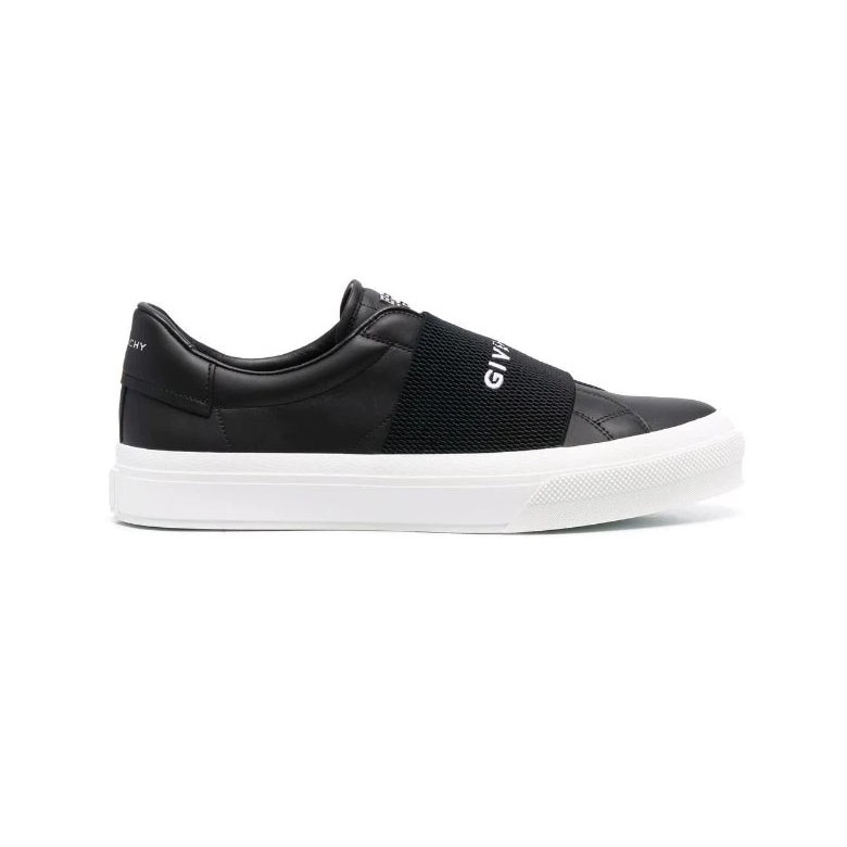 GIVENCHY SNEAKERS WITH ELASTIC BAND   GVC002