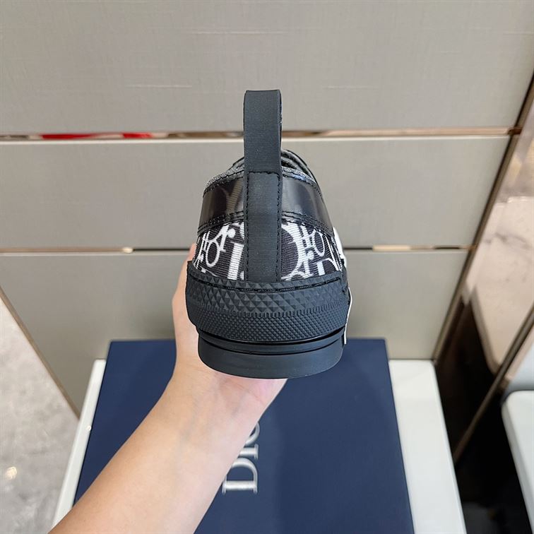 D10r B23 LOW-TOP SNEAKER   DO018