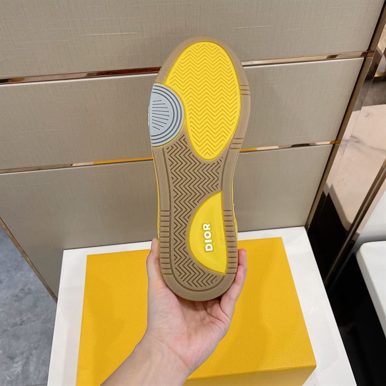 D10r B27 LOW-TOP SNEAKER   DO070