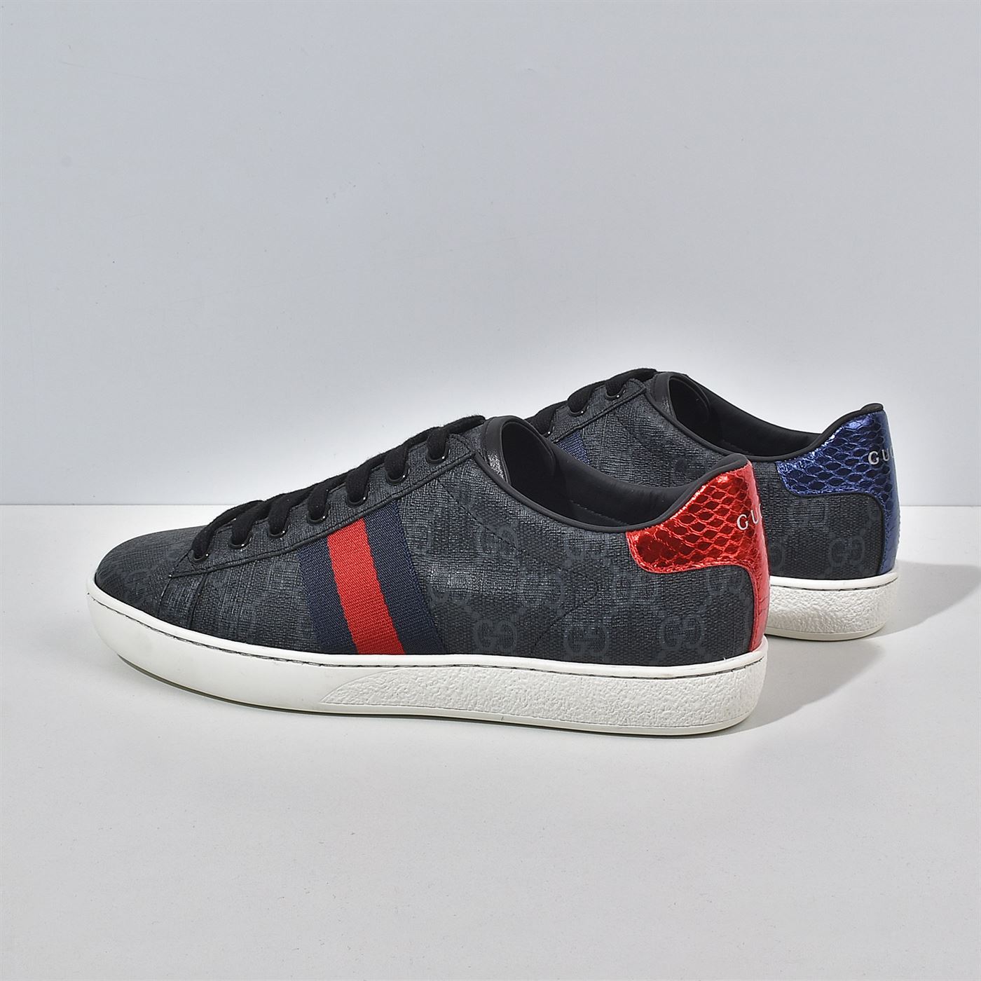 Gvc*1 MENS ACE GG Svp*me SNEAKER   GCC027