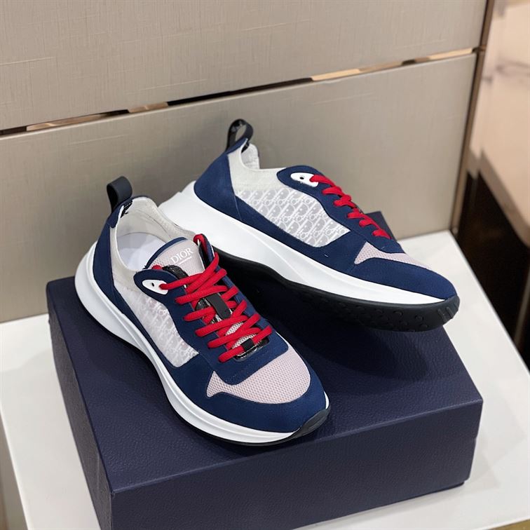 D10r B25 RUNNER SNEAKER   DO068