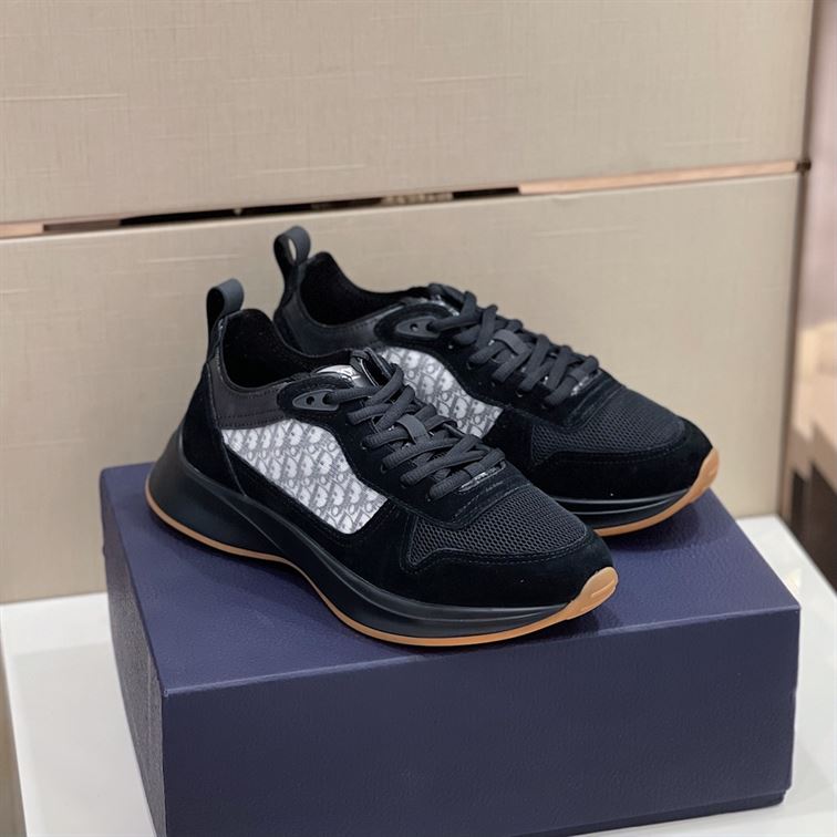 D10r B25 RUNNER SNEAKER   DO066