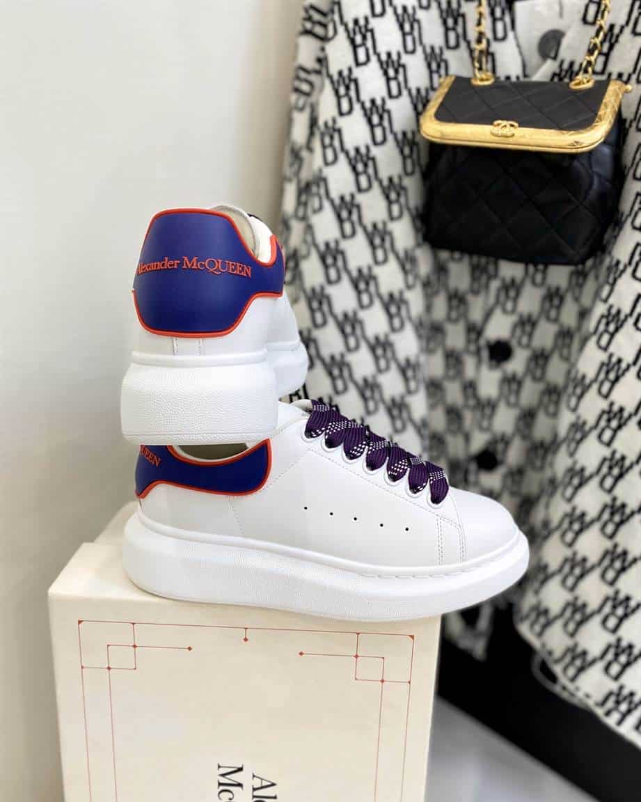 A1exa*der Mcqv*en SNEAKER   AM23