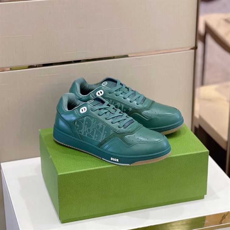 D10r B27 LOW-TOP SNEAKER   DO071