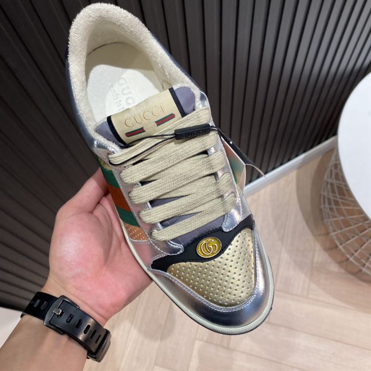 Gvc*1 SCREENER SILVER GOLD   GCC063