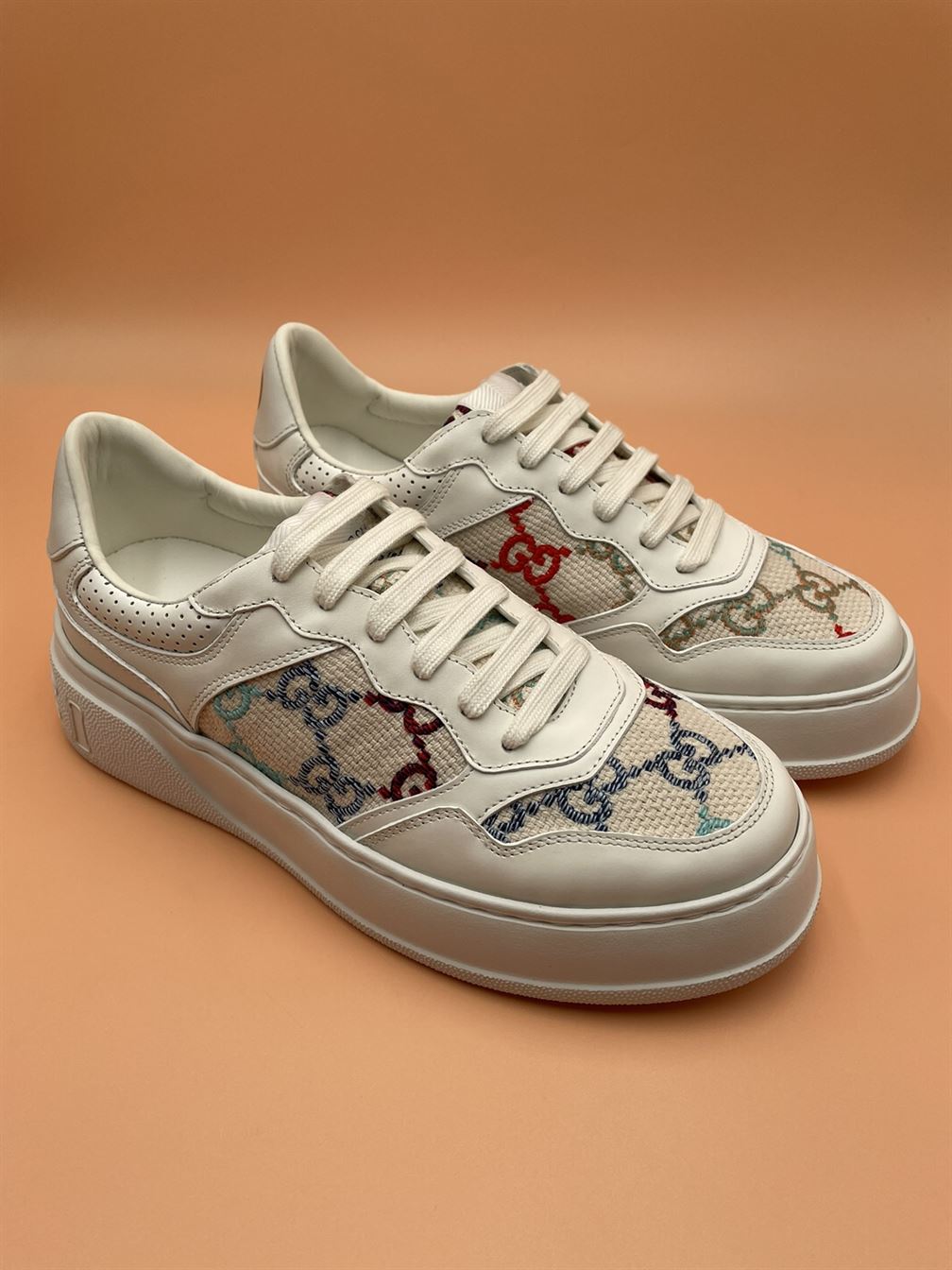 Gvc*1 GG SNEAKER   GCC053