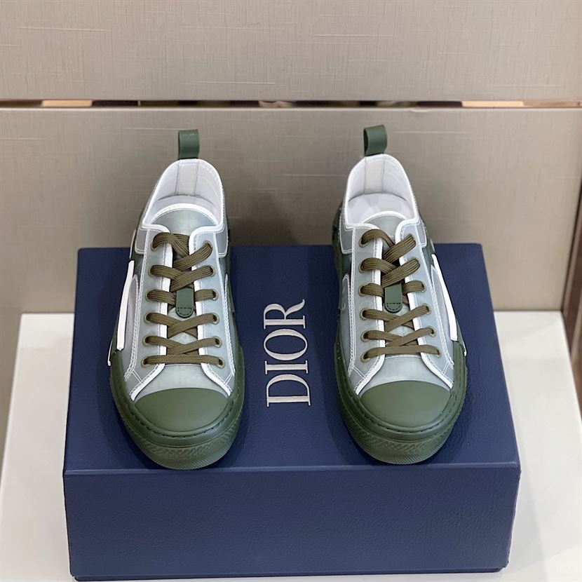 D10r B23 LOW-TOP SNEAKER   DO025