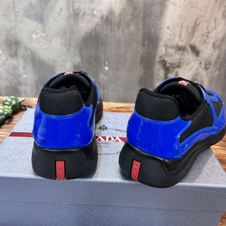 Pra*a AMERICA S CUP SNEAKERS   PRS026