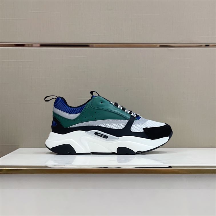 D10r B22 BLUE DEEP GREEN   DO077