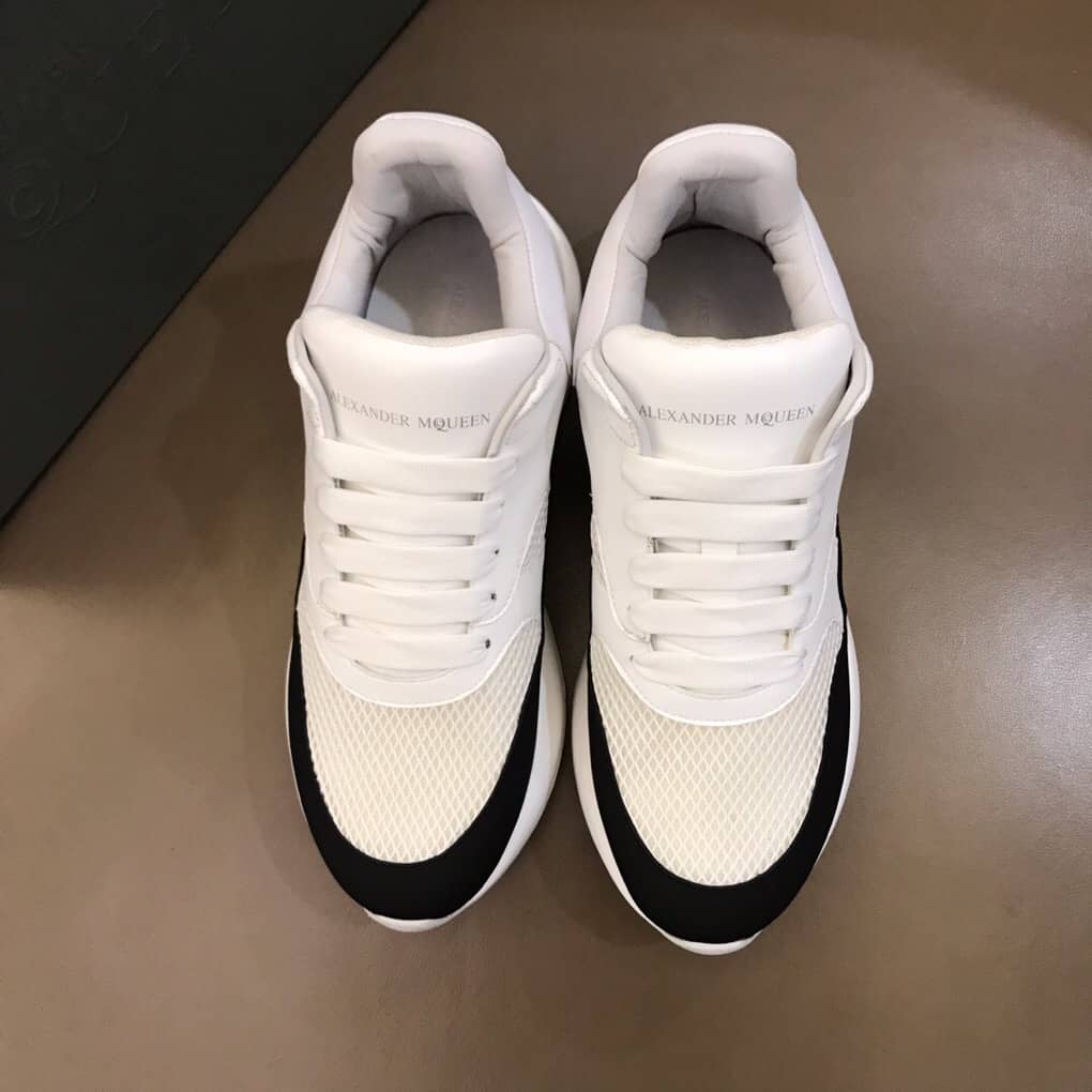 AA1exa*der Mcqv*en Sneaker Dupe AM21