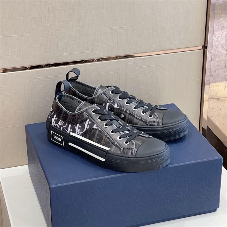 D10r B23 LOW-TOP SNEAKER   DO018