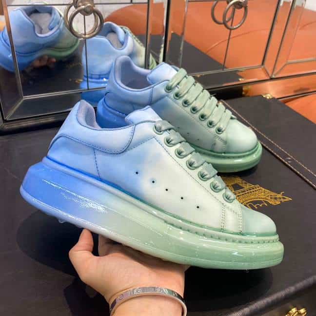 A1exa*der Mcqv*en SNEAKER   AM19