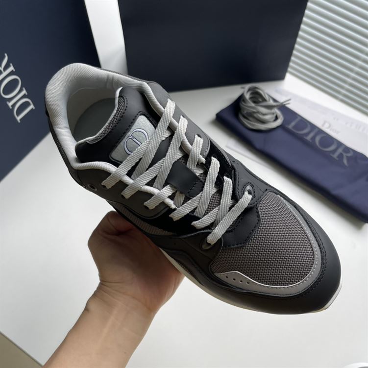 D10r B29 GREY BLACK WHITE   DO091