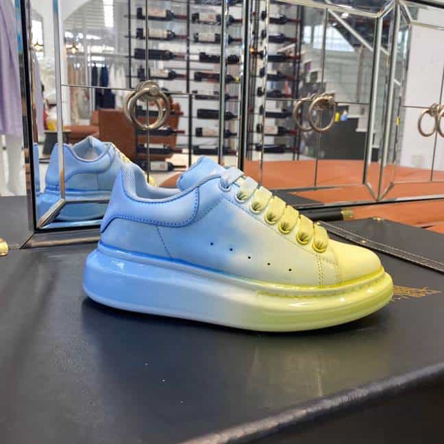 A1exa*der Mcqv*en SNEAKER   AM18