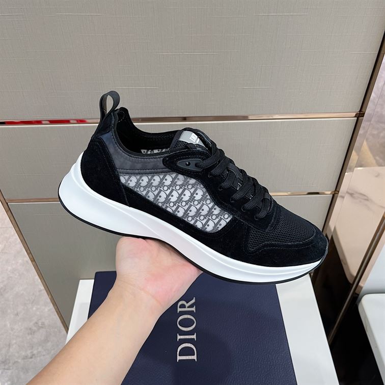 D10r B25 RUNNER SNEAKER   DO065