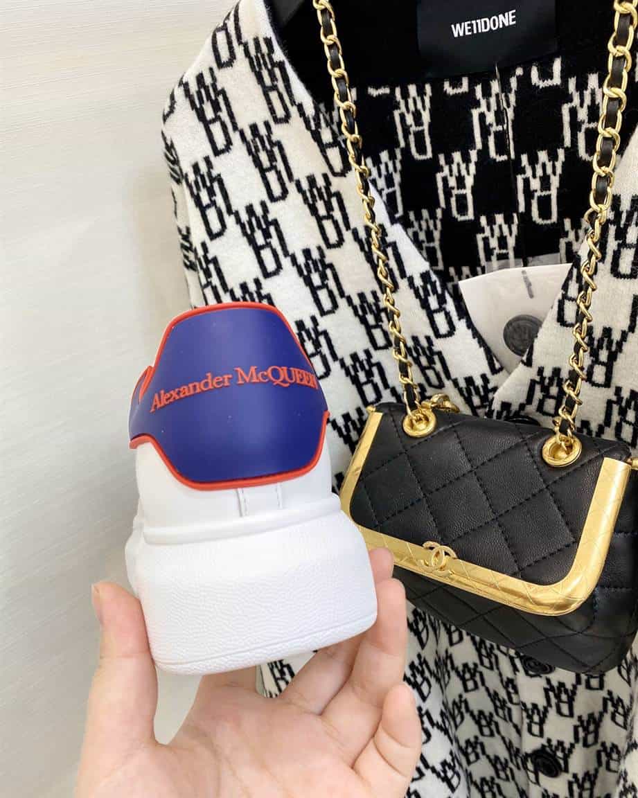 A1exa*der Mcqv*en SNEAKER   AM23