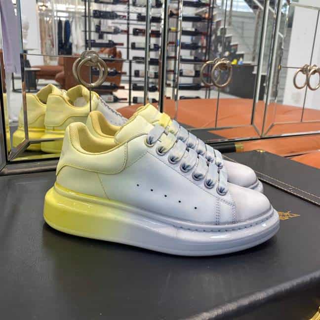 A1exa*der Mcqv*en SNEAKER   AM14