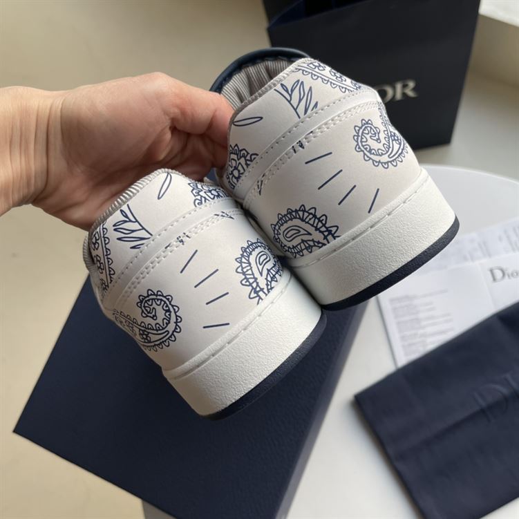 D10r B27 LOW-TOP SNEAKER   DO051