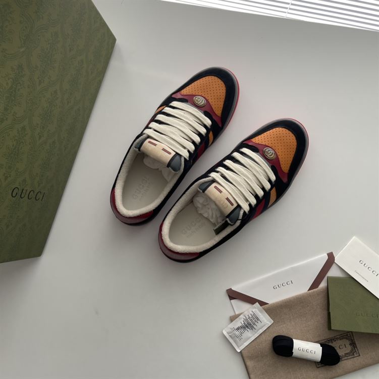 Gvc*1 LOVELIGHT SCREENER SNEAKER   GCC064