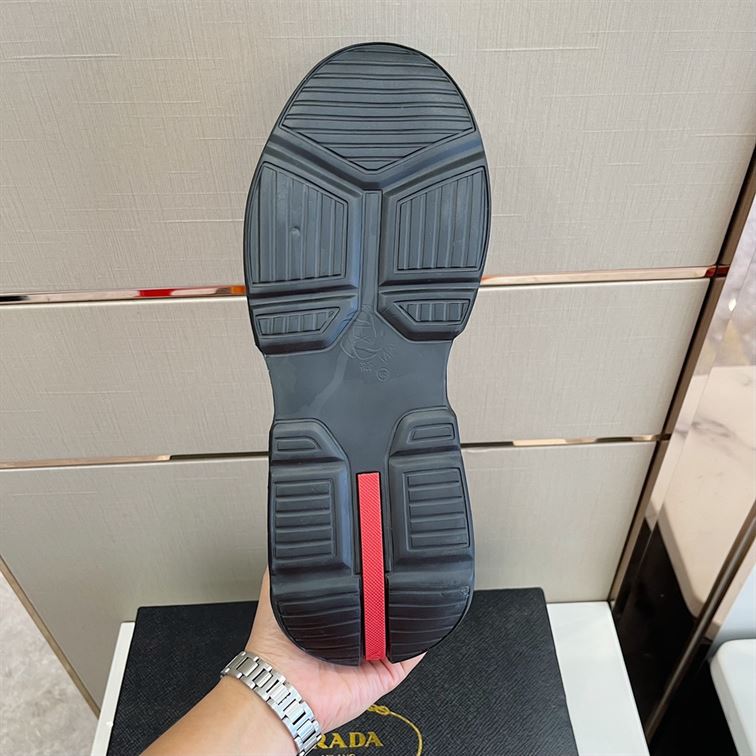 Pra*a POLARIUS SNEAKERS   PRS002