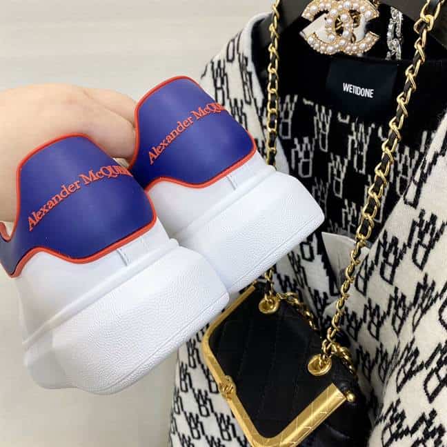 A1exa*der Mcqv*en SNEAKER   AM23