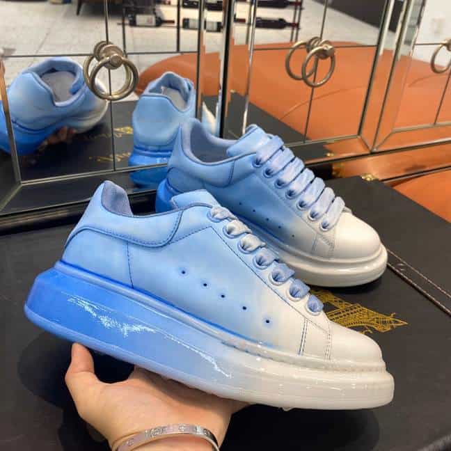 A1exa*der Mcqv*en SNEAKER   AM17