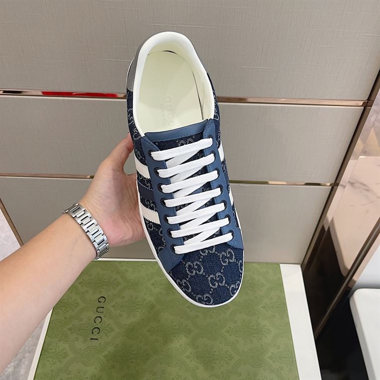 Gvc*1 MEN S GG SNEAKER   GCC038