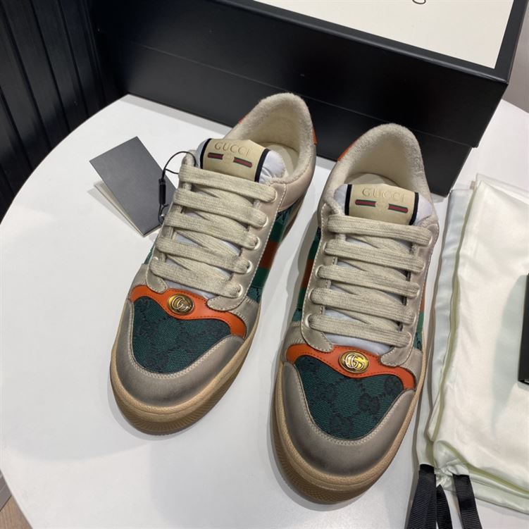 Gvc*1 SCREENER GG WHITE GREEN   GCC056