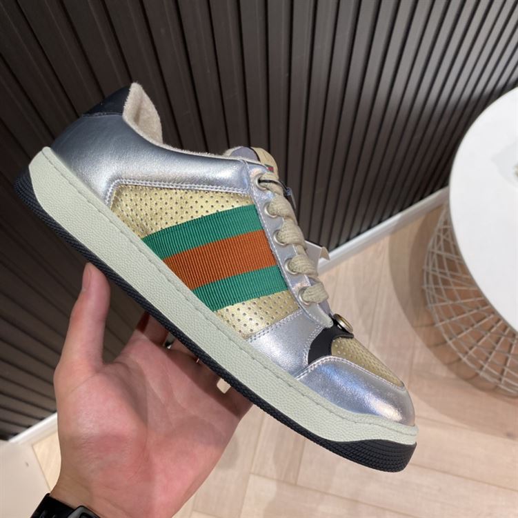 Gvc*1 SCREENER SILVER GOLD   GCC063