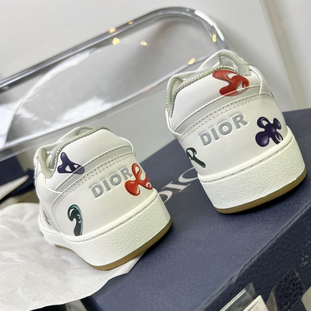 D10r B27 LOW-TOP SNEAKER   DO055