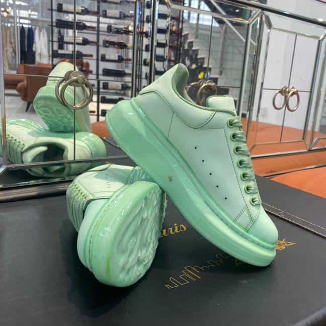 A1exa*der Mcqv*en SNEAKER   AM11