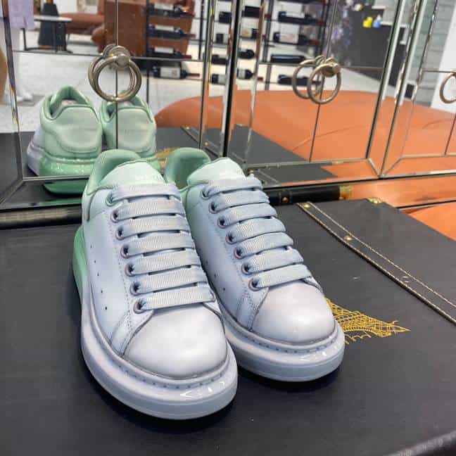 A1exa*der Mcqv*en SNEAKER   AM16