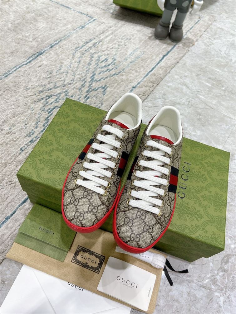 Gvc*1 Dupes Shoes ACE GG Svp*me SNEAKER   GCC091